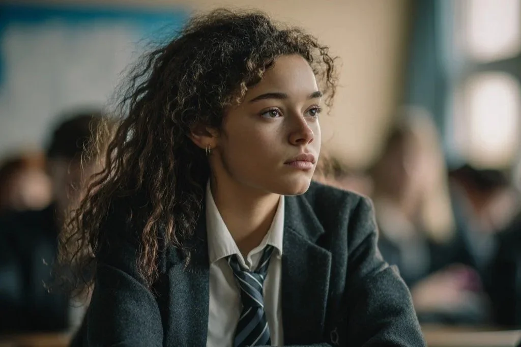 Is The Education System Failing The Next Generation? 