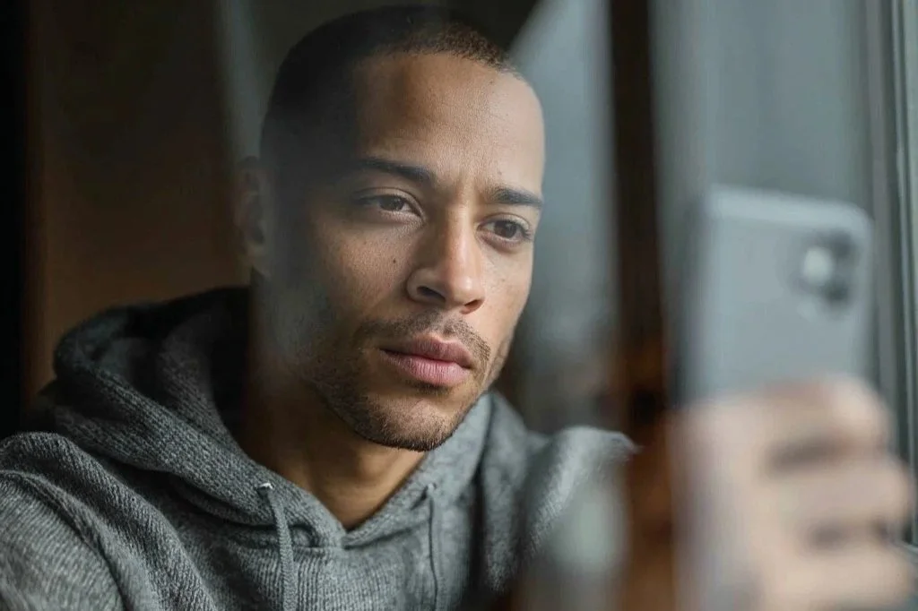 Strength Through Vulnerability