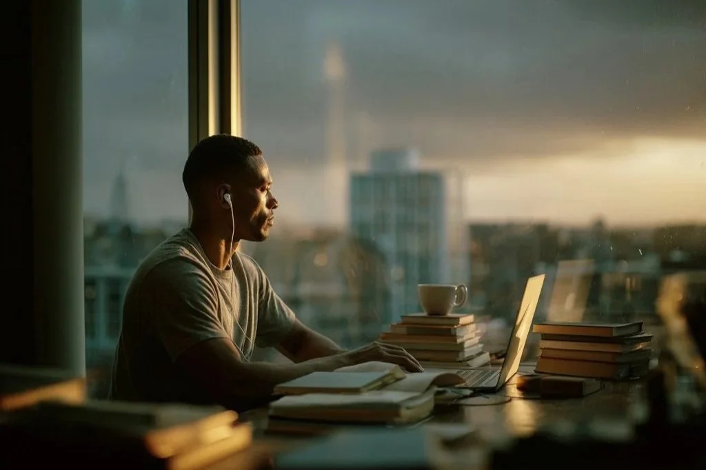 Curating Your Feed: Finding Signal in the noise