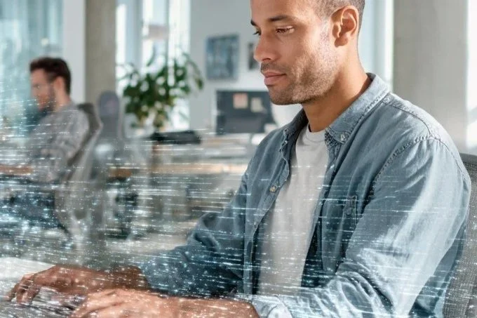 A Different Perspective on AI Fear