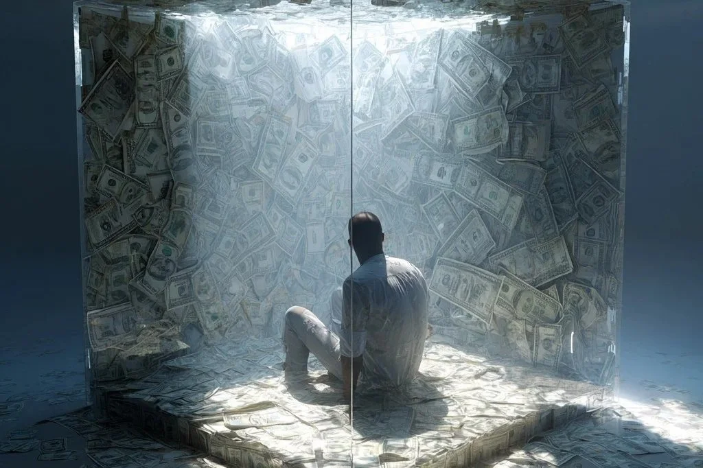 Trapped by Trillions: Why National Debt Costs You More Than You Think