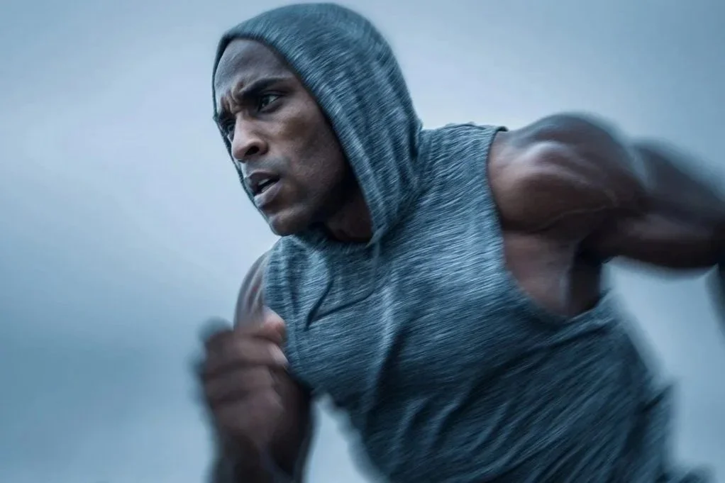 Someone Is Always Watching