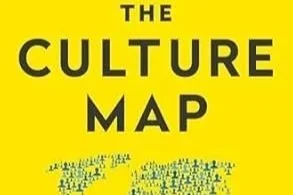 The Culture Map