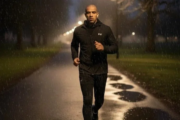 To The Gods Of Cold, Wind And Rain