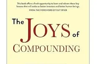 The Joys Of Compounding