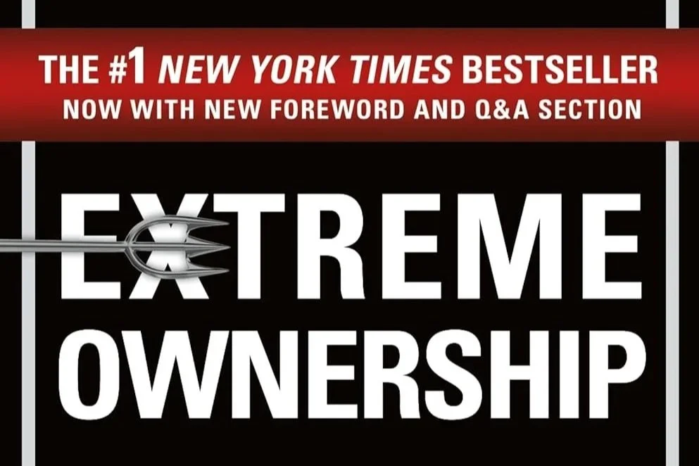 Extreme Ownership