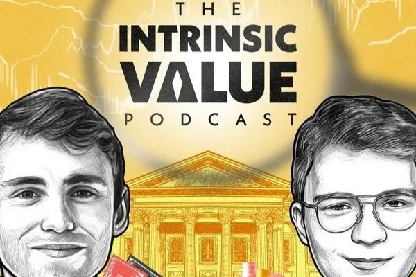 The Intrinsic Value Podcast
