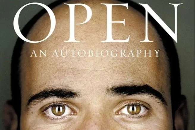 Open: An Autobiography