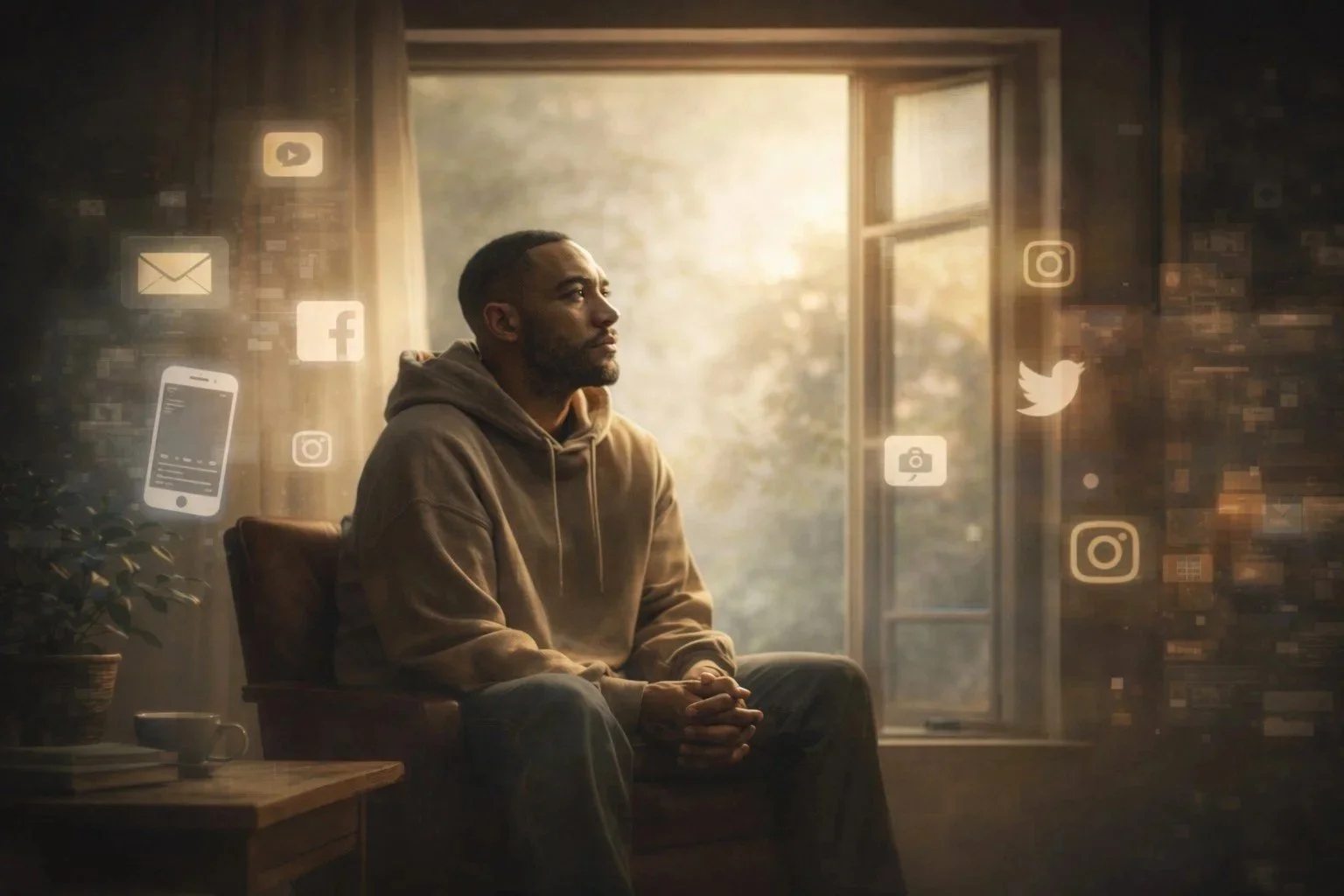 The Beauty of Silence in an Age of Noise