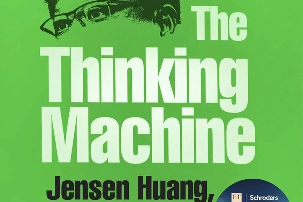 The Thinking Machine