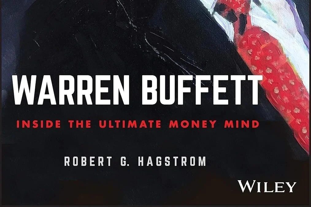 Warren Buffett: Inside The Ultimate Money Mind