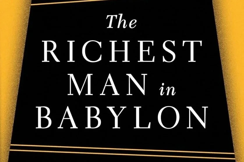 The Richest Man in Babylon