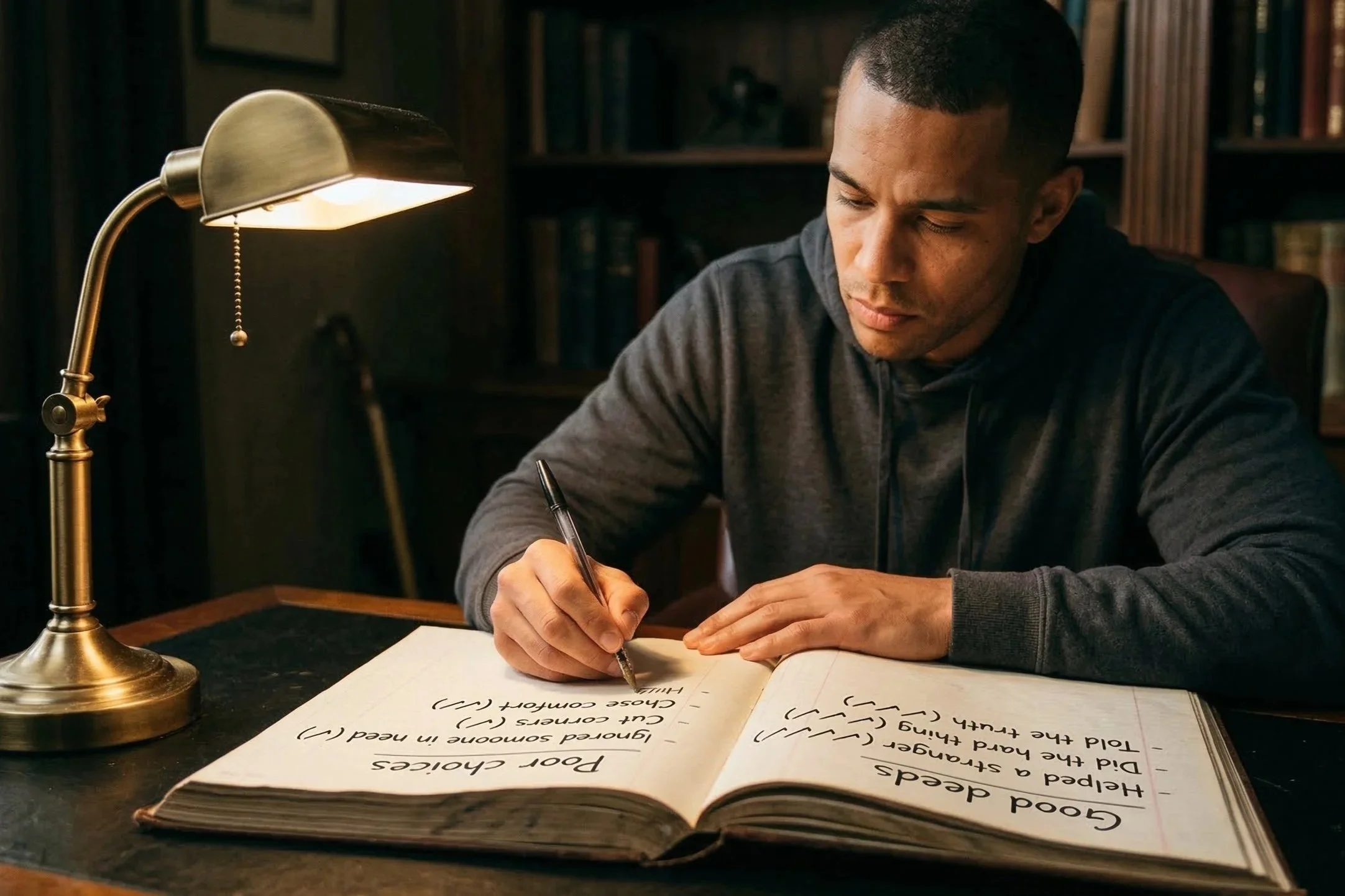 The Right Thing Is Always The Right Thing