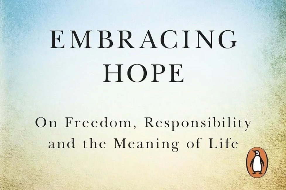 Embracing Hope