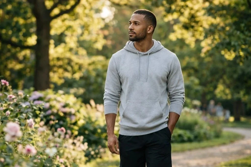 Don’t Forget To Stop And Smell The Roses