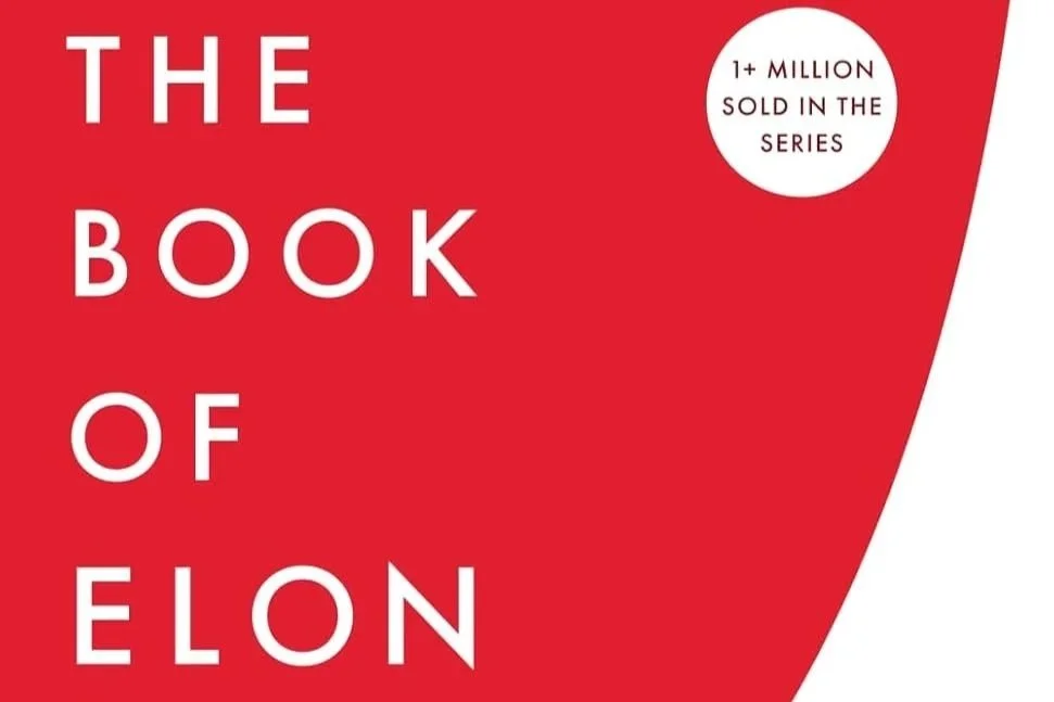 The Book of Elon