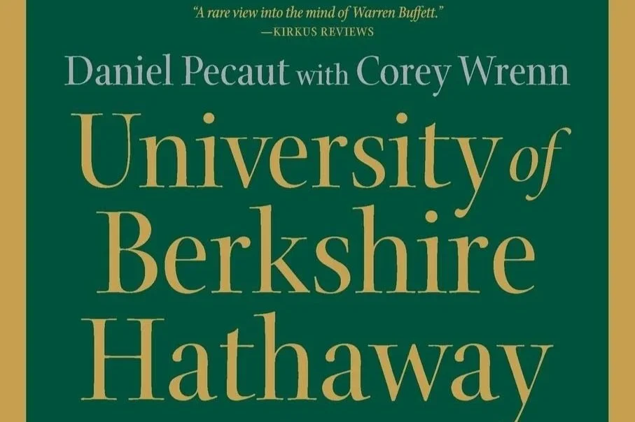 University Of Berkshire Hathaway