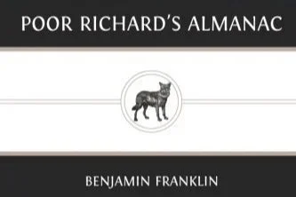 Poor Richard’s Almanac