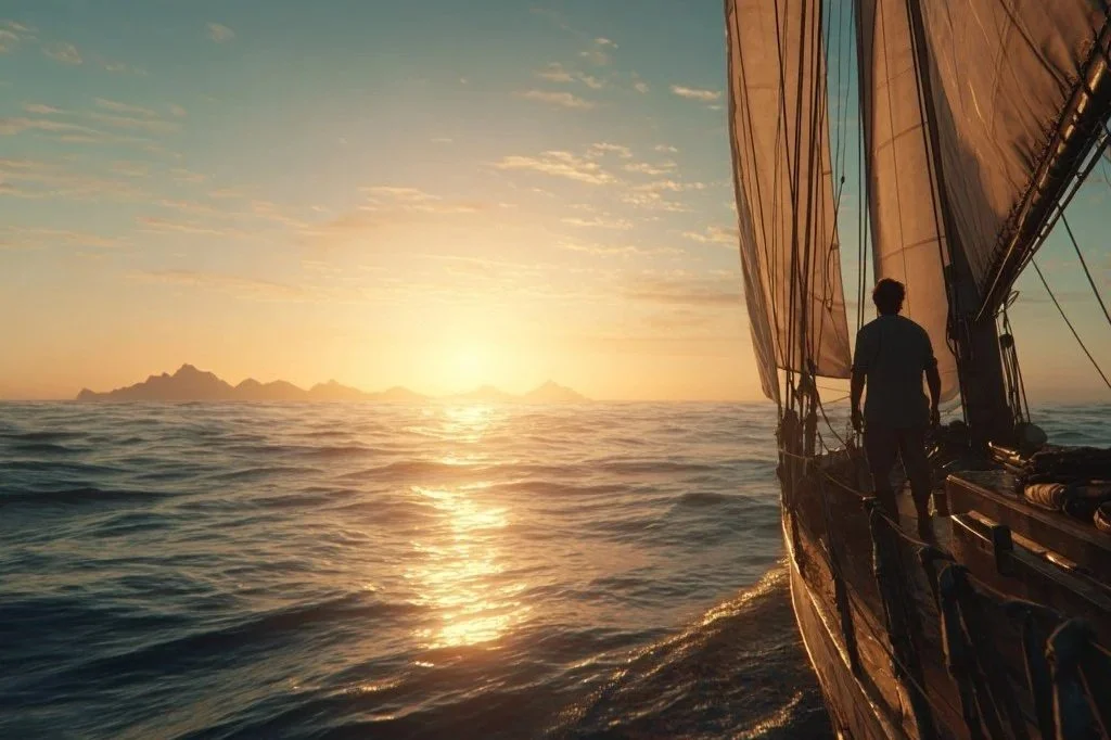 On Living A Life of Intention