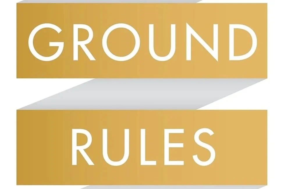 Warren Buffett’s Ground Rules