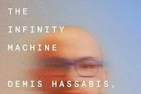 The Infinity Machine