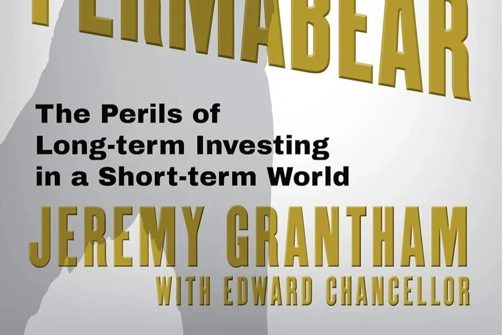 The Makings of a Permabear