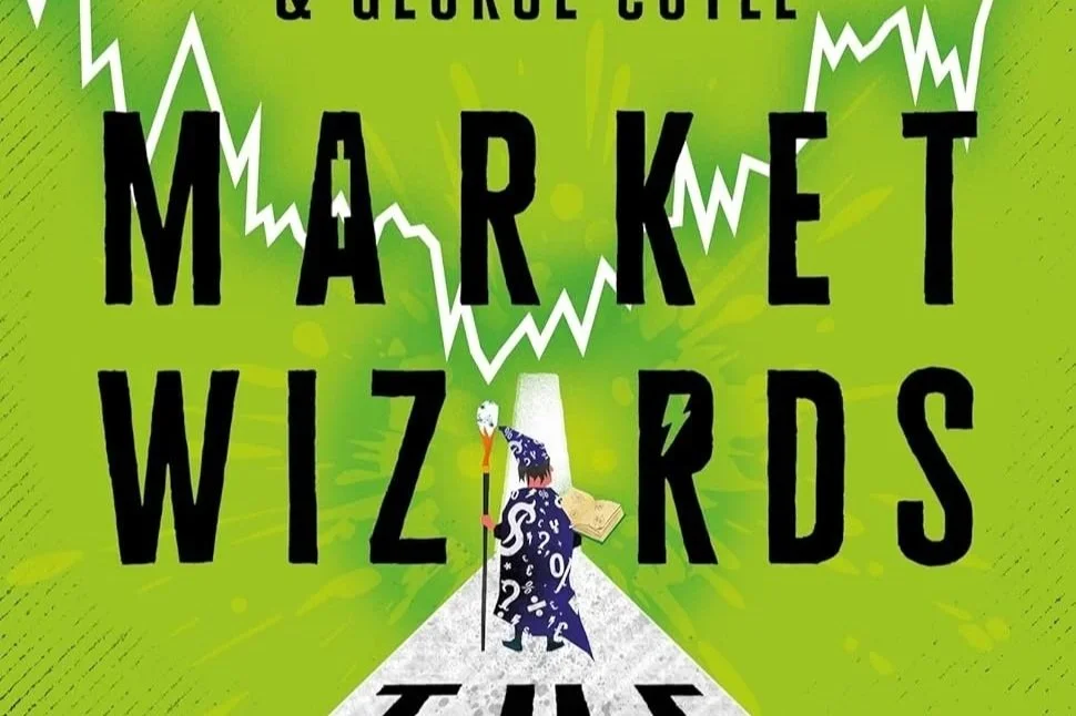Market Wizards: The Next Generation