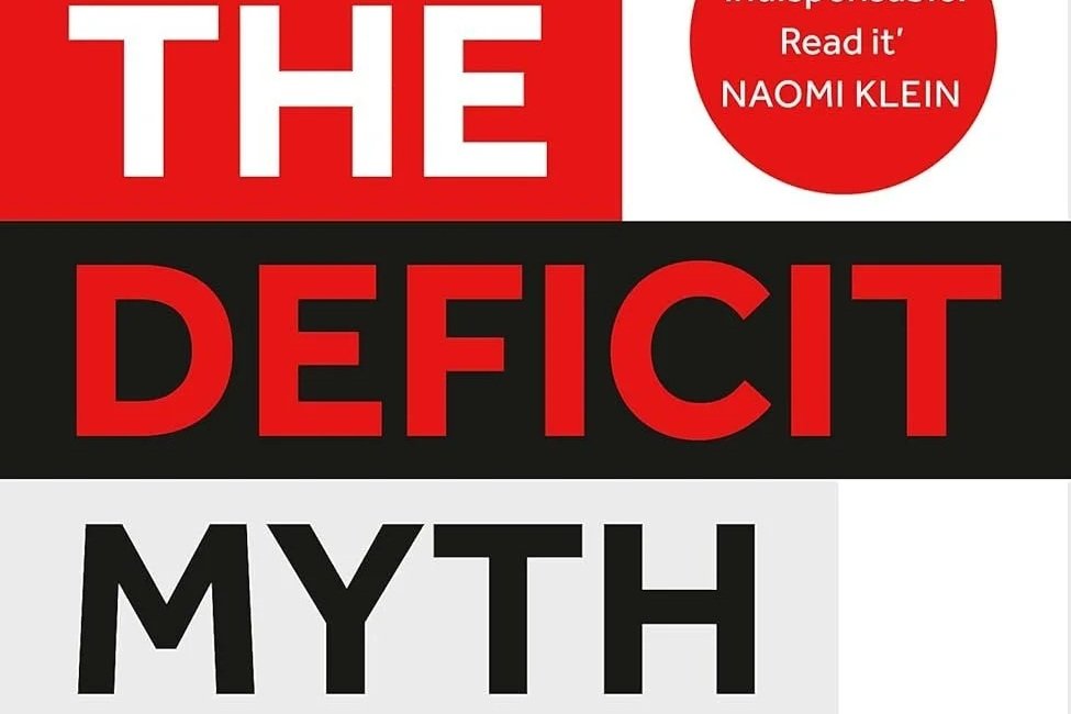 The Deficit Myth