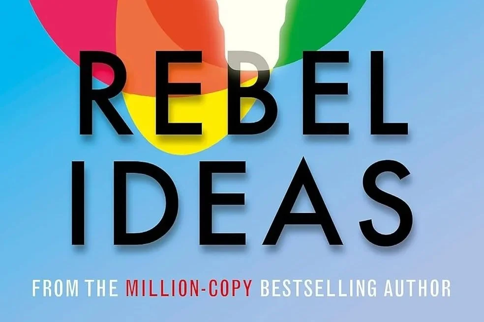 Rebel Ideas