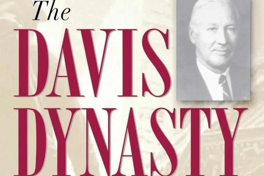 The Davis Dynasty