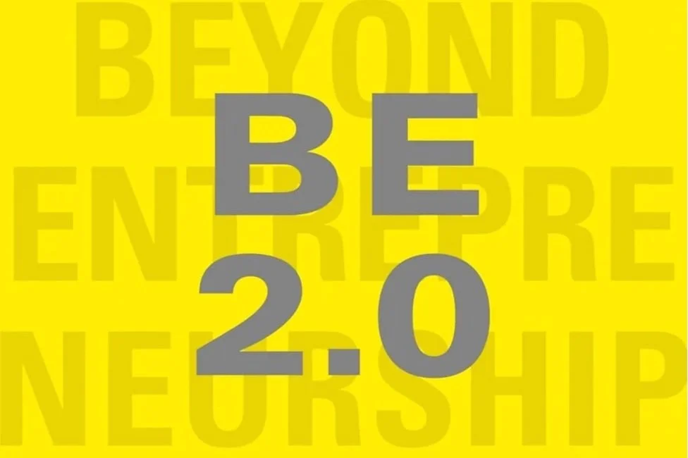 Beyond Entrepreneurship 2.0