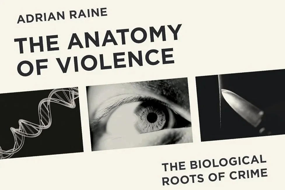 The Anatomy of Violence