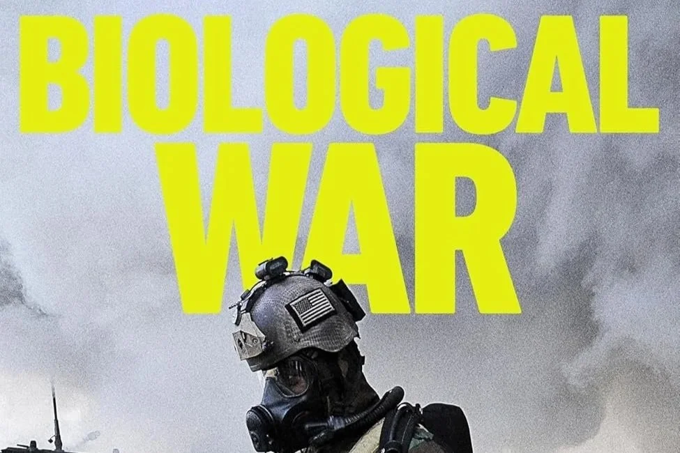 Biological War: A Scenario