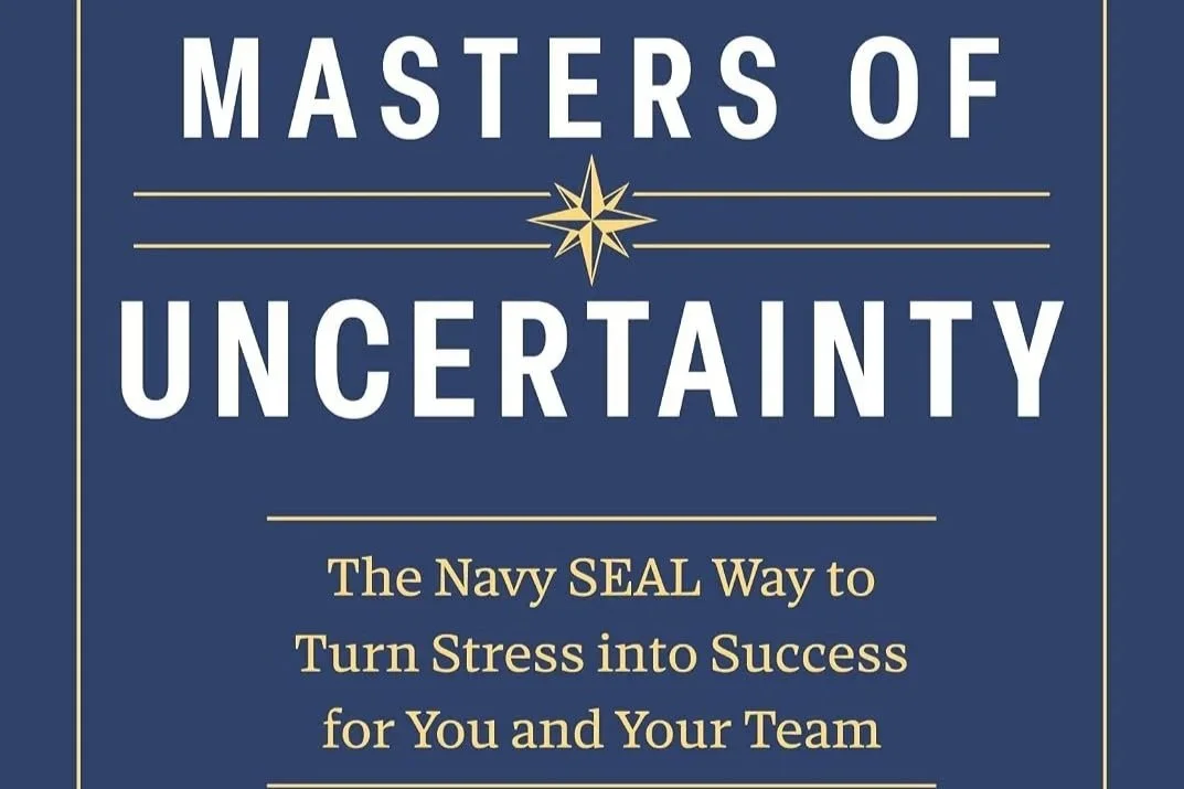 Masters of Uncertainty
