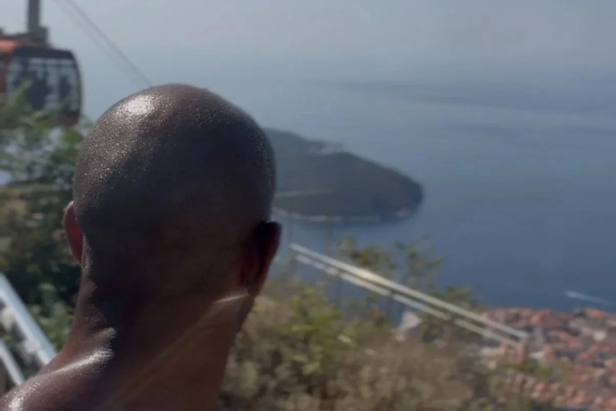 Sightseeing, Spartan Style