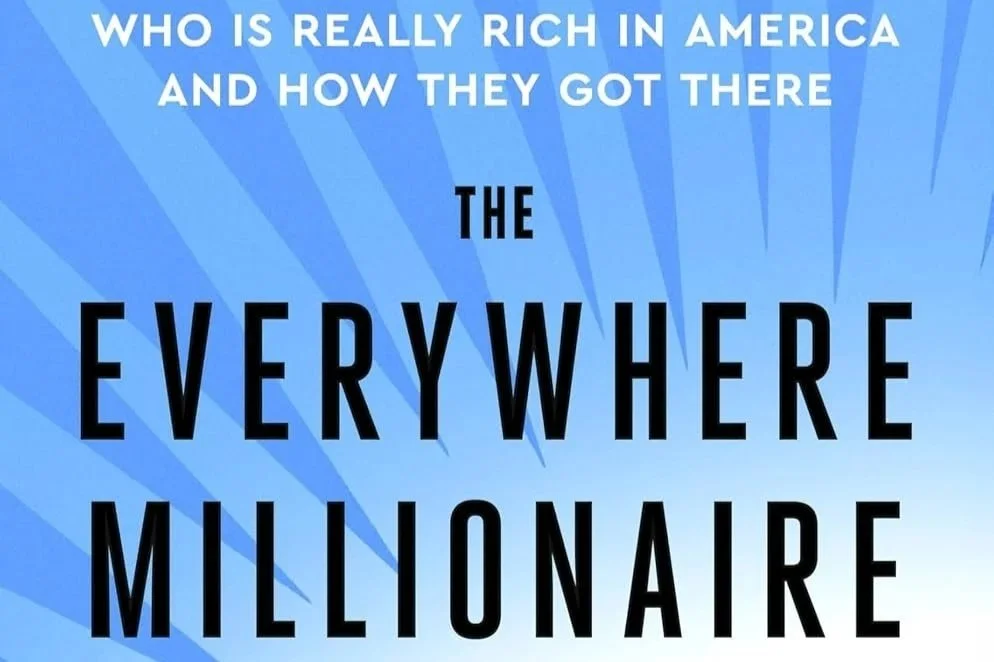 The Everywhere Millionaire
