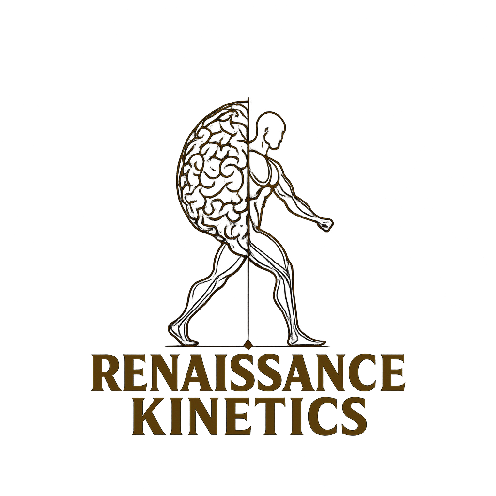 Renaissance Kinetics
