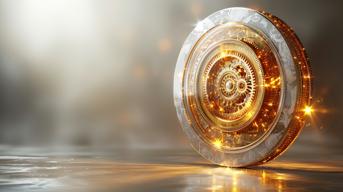 Demystifying Money: How It’s Created and Controlled