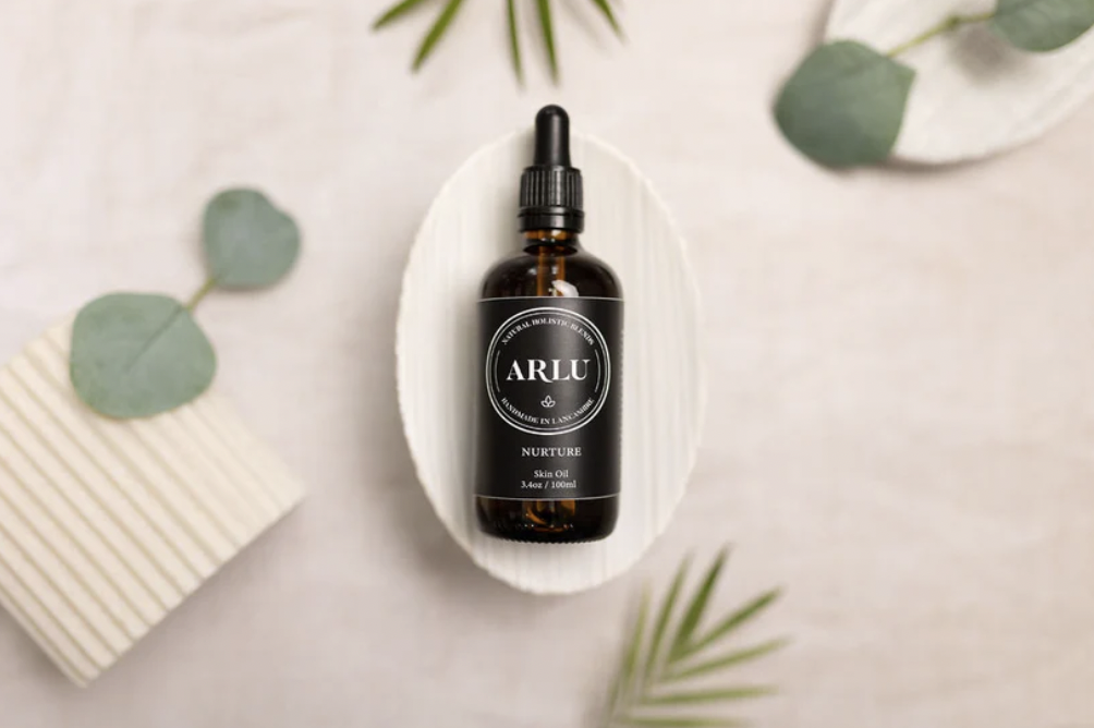 Nurture Skin Oil £36