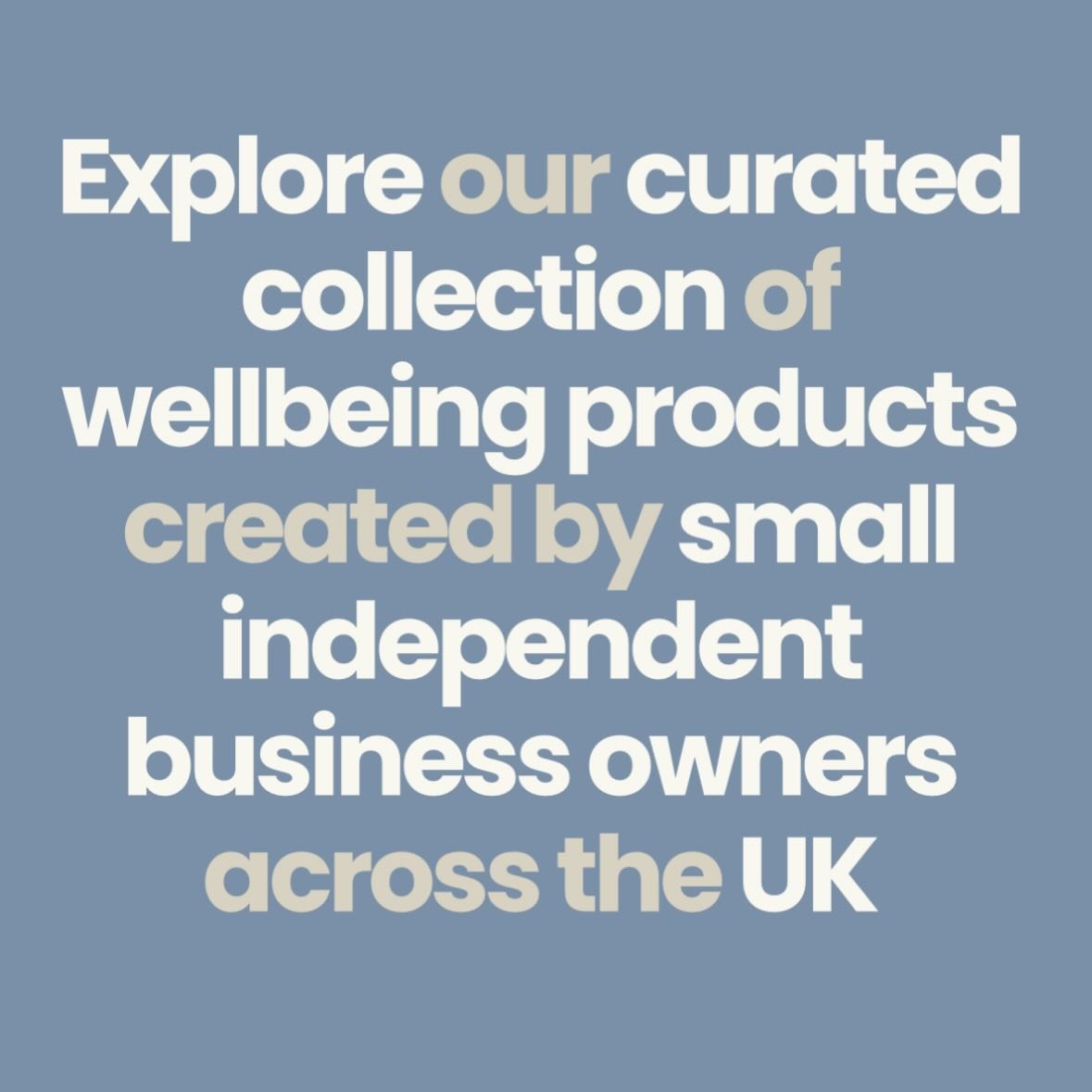 Our website is live! Visit the link in the bio! ✨ Check out some new listings from creators like @arlu_holistics who produce beautiful and innovative small batch aromatherapy products in a sustainable way. From relaxation sets to nurturing skin oils 