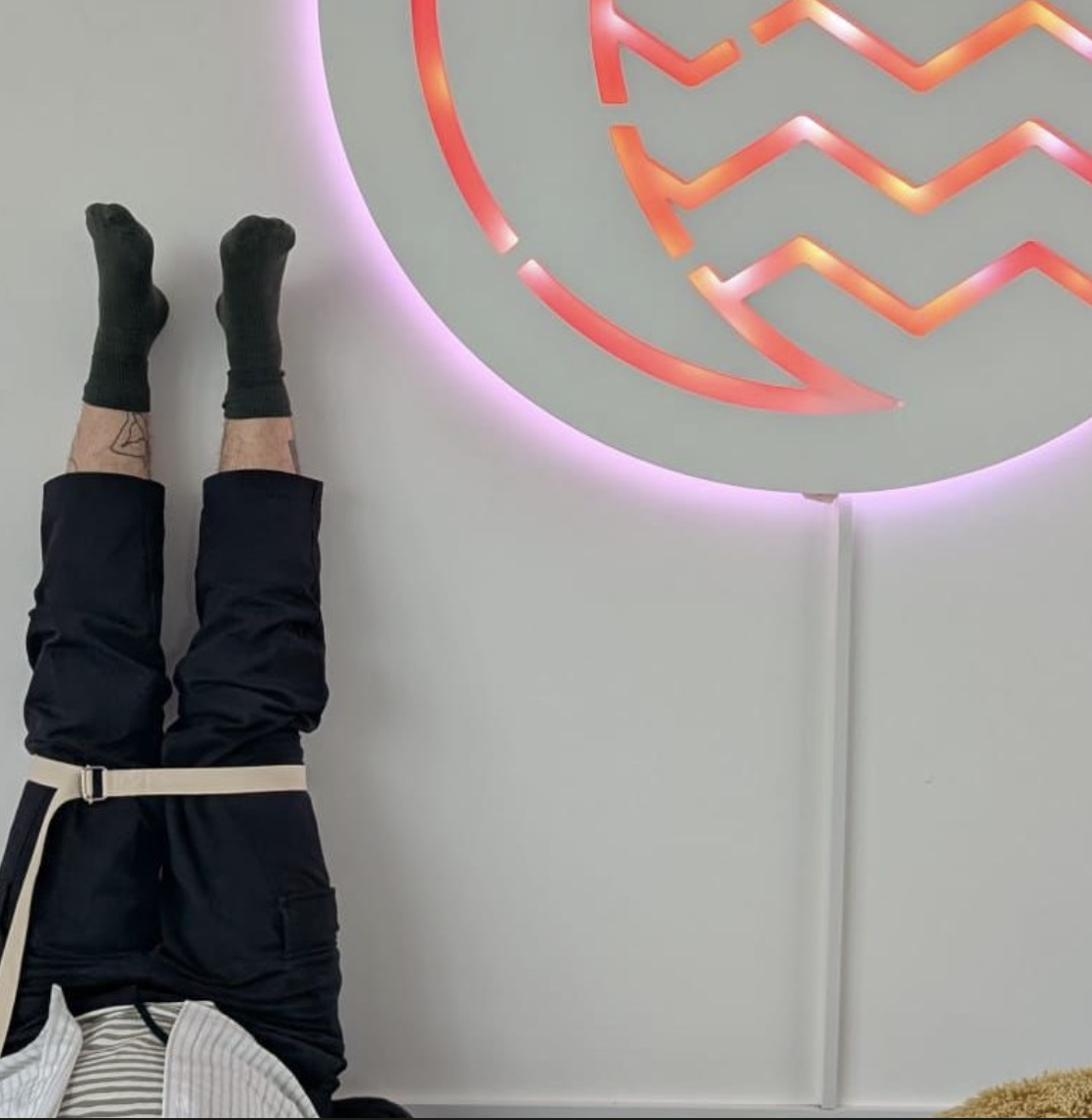 Spring Reawaken: Rest + Sauna. A nourishing ritual to celebrate the new growth and beginnings of the Spring. Sunday 29th March 3.30pm-6.30pm. Tickets £40 at Luna Wave, Brighton.