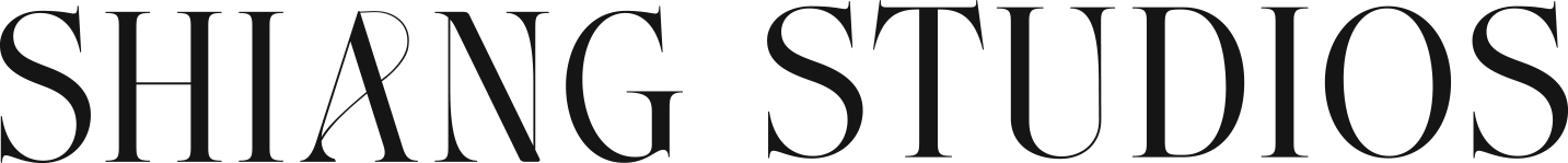 Shiang Studios Logo