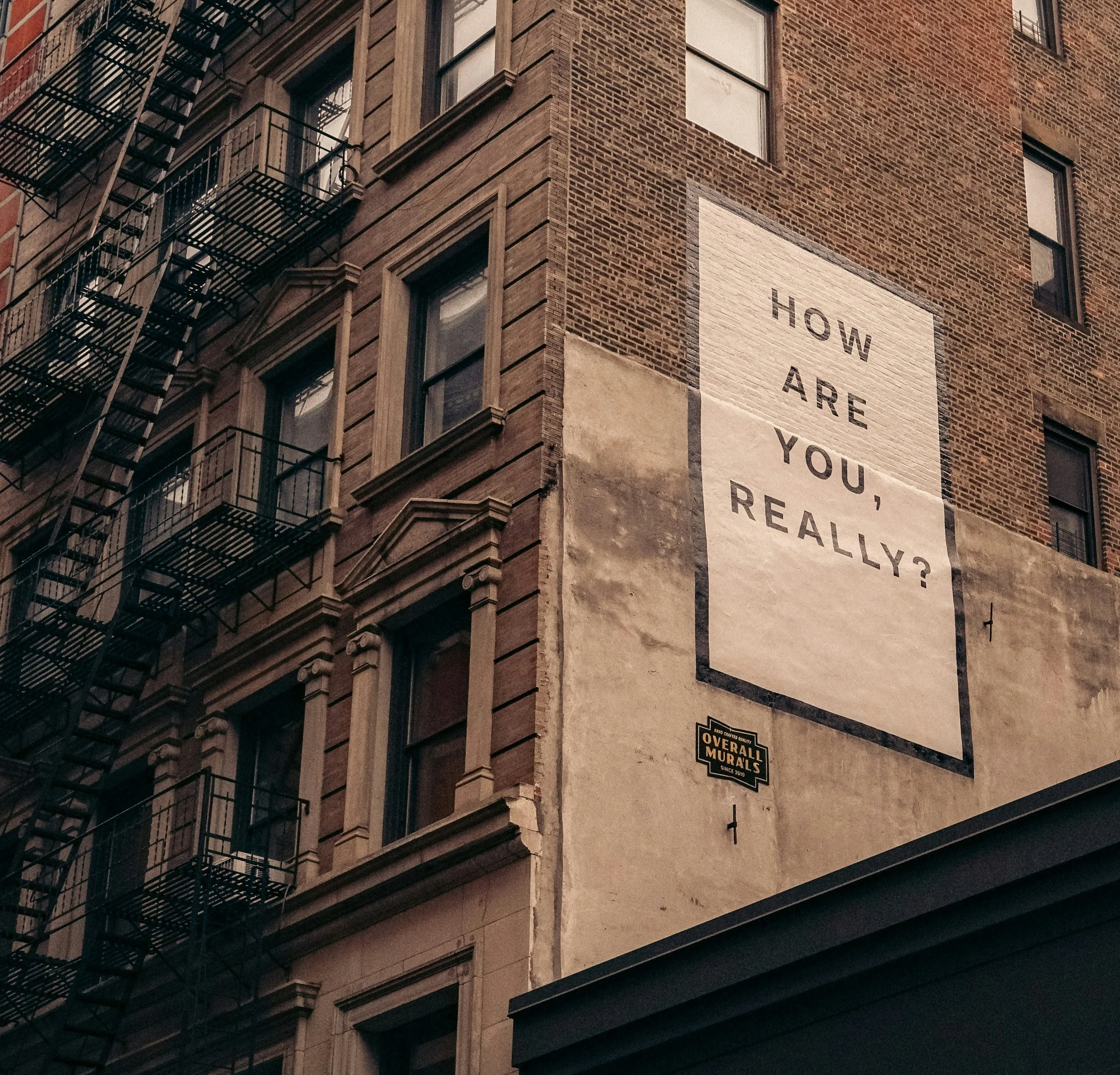 I Used to Be a Professional Feelings Stuffer