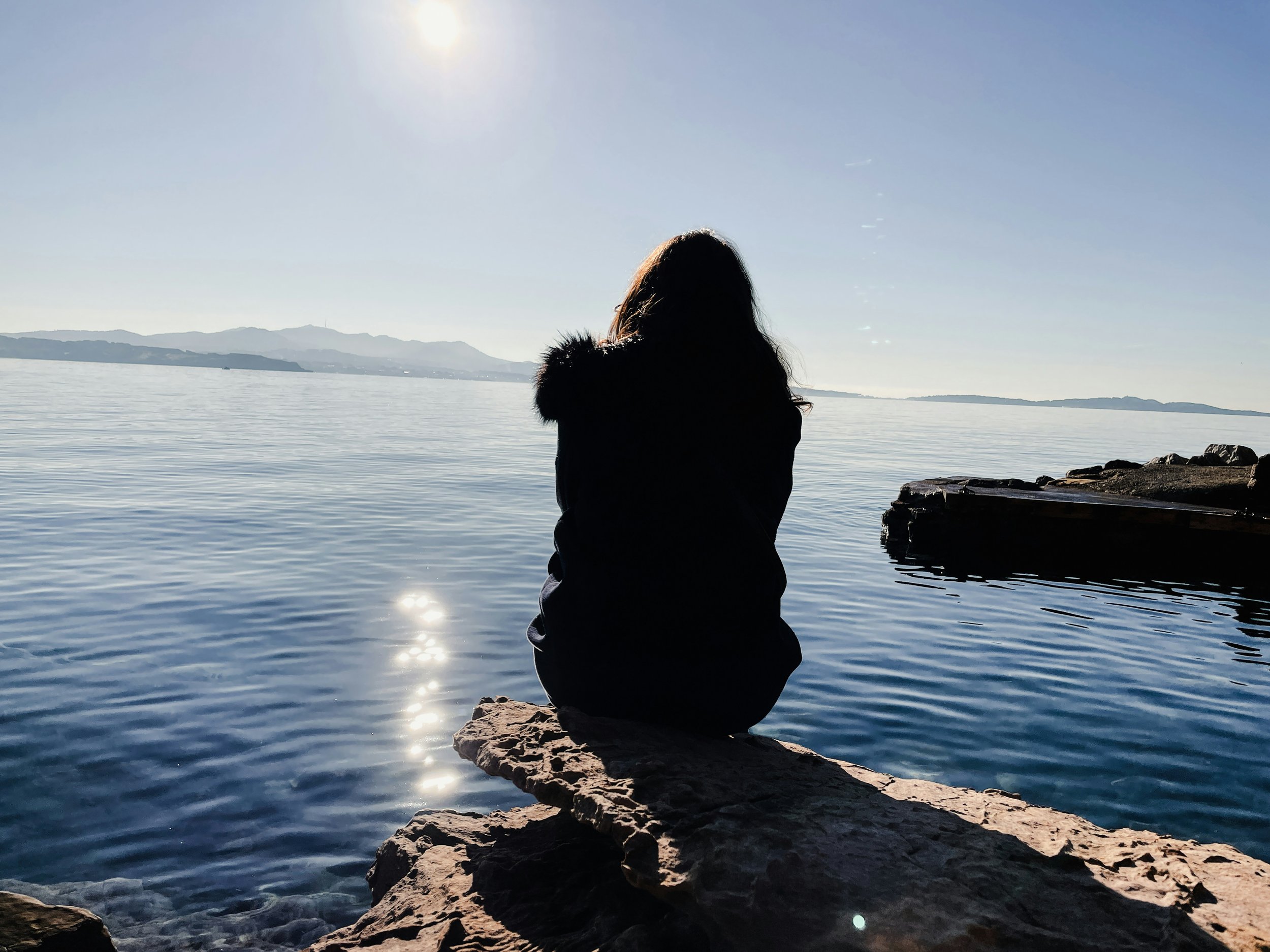 Why Your Brain Won't Stop. (And What to Do About It.)&nbsp;