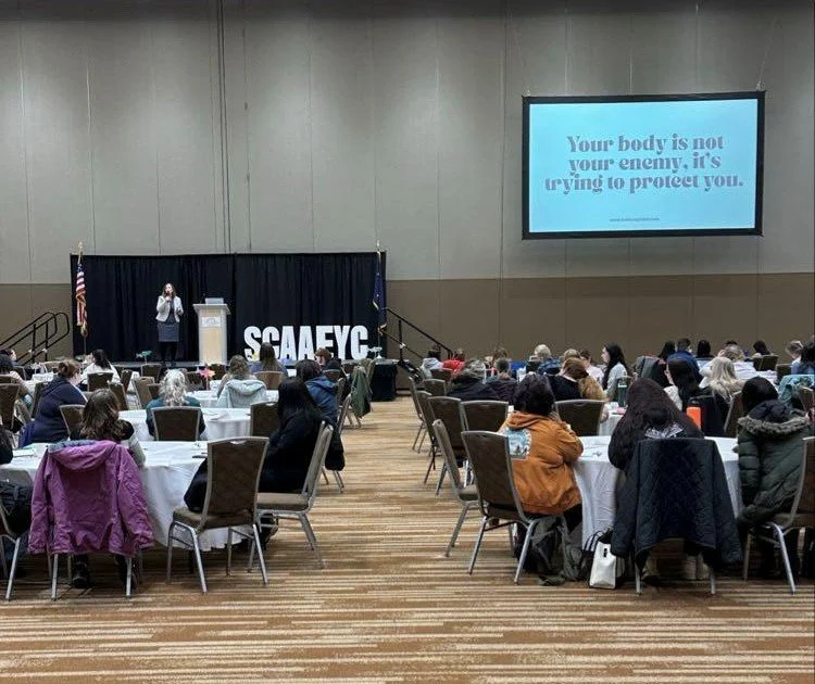 Body Not Enemy Speaking.jpg