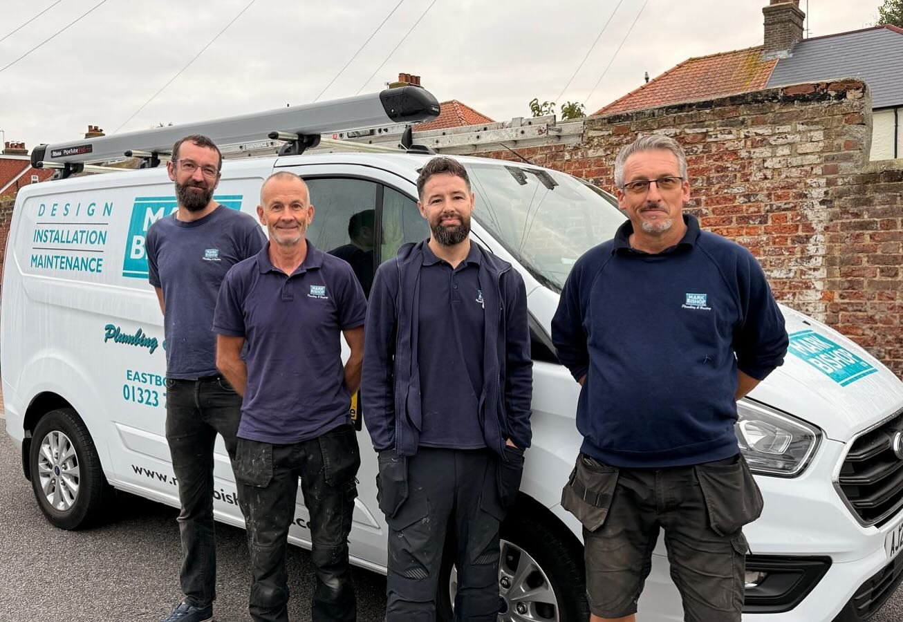 Here we have Matt, Steve, Chris and Paul. These guys take care of your everyday small plumbing works. From boiler services to tap changes these guys will complete the job. 

We complete all types of works including 
- Tiling 
- Electrical 
- Flooring