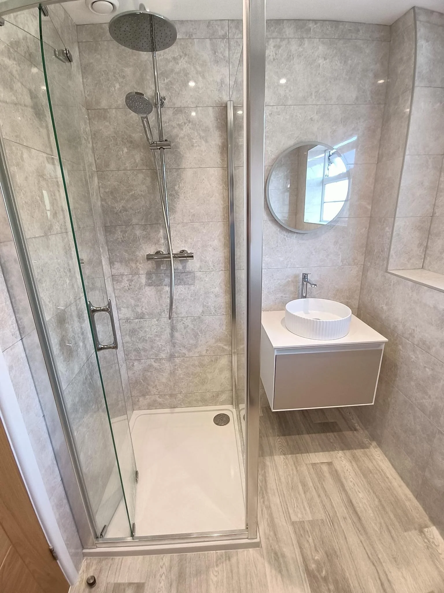 Here's another incredible creation by Orlando, who has once again exceeded expectations.

The transformation is stunning and a must-see.

If you're interested in this or any of our other work, please don't hesitate to contact us&hellip;

We complete 