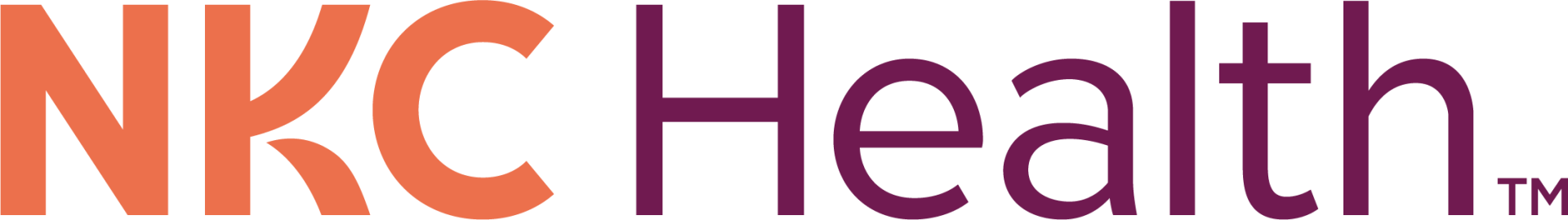 North Kansas City Health Logo
