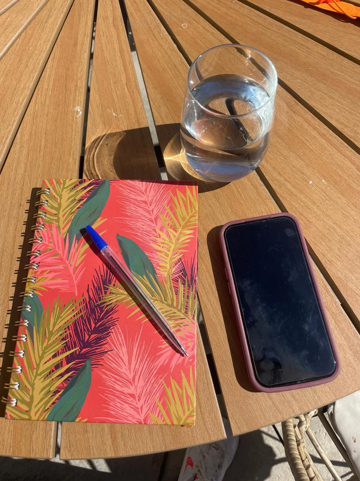 When “I Don’t Have Time” Isn’t The Real Problem 