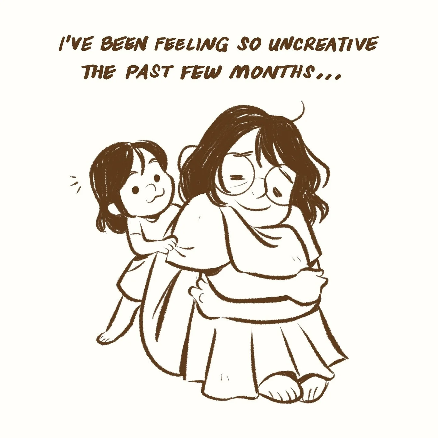 A little life announcement! Made this after the 1st trimester a few months ago. Feeling much better (and heavier) now 😂

I don&rsquo;t usually share this kind of news, because pregnancy after loss has made me ALL kinds of nervous. But loss and mothe